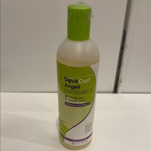 DevaCurl Light Defining Gel
